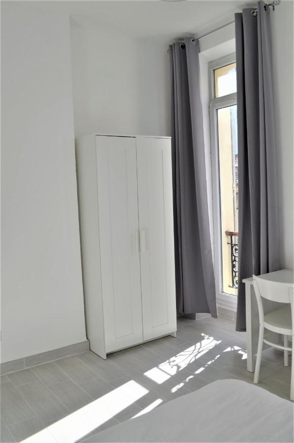 T3 Lumineux Gare Saint-charles Appartamento *