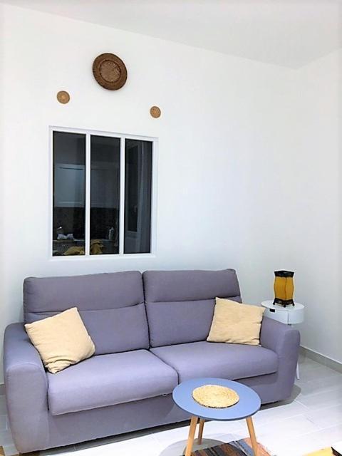 Appartement T3 Lumineux Gare Saint-charles Marseille