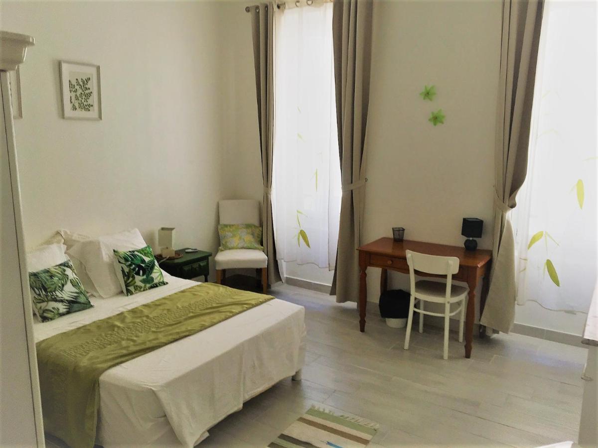 Appartement T3 Lumineux Gare Saint-charles Marseille