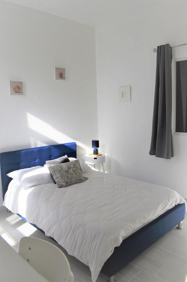 Appartement T3 Lumineux Gare Saint-charles