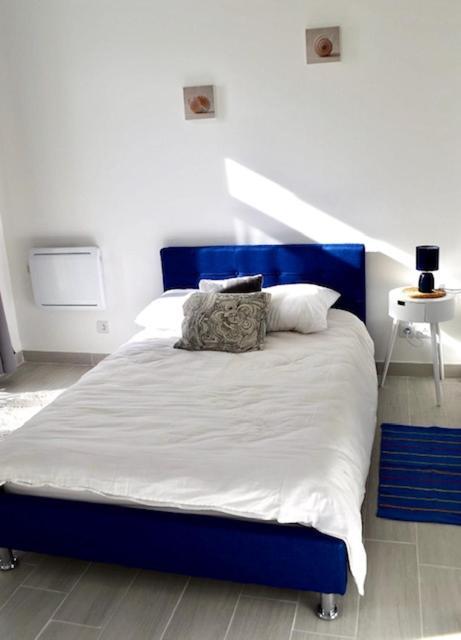 T3 Lumineux Gare Saint-charles Appartement