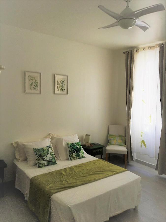 Appartement T3 Lumineux Gare Saint-charles *