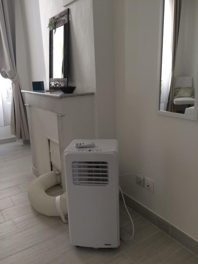 Appartement T3 Lumineux Gare Saint-charles