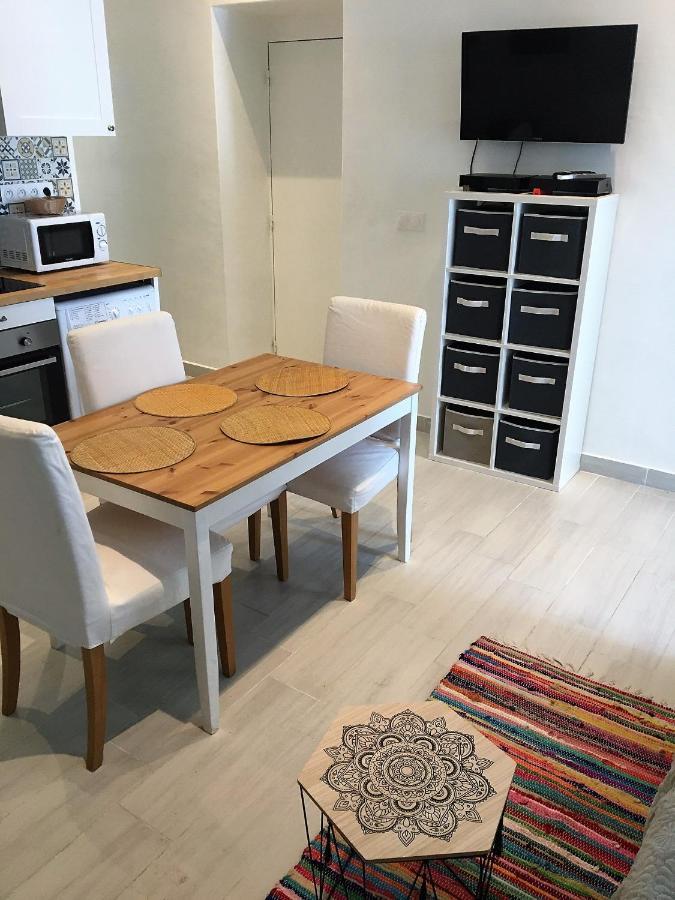 Apartment T3 Lumineux Gare Saint-charles Marseille