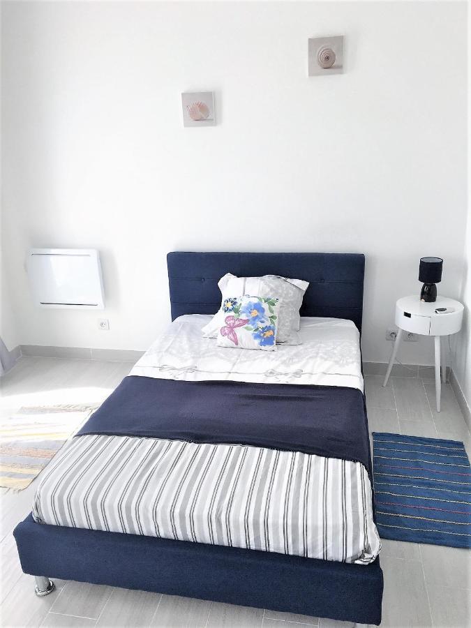 T3 Lumineux Gare Saint-charles Apartment *