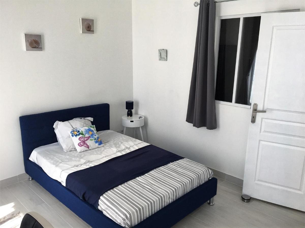 T3 Lumineux Gare Saint-charles Apartment *